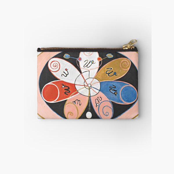 Item preview, hilma af klint paintings hilma af klint artwork hilma af klint original art designed and sold by Amy-Hamilton.