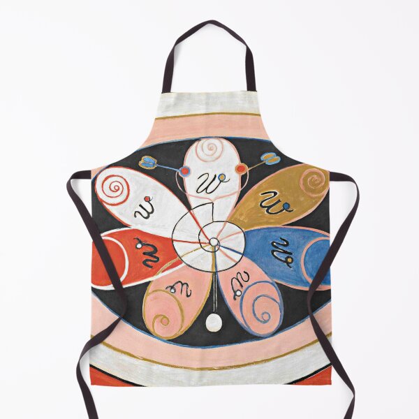 Item preview, hilma af klint paintings hilma af klint artwork hilma af klint original art designed and sold by Amy-Hamilton.