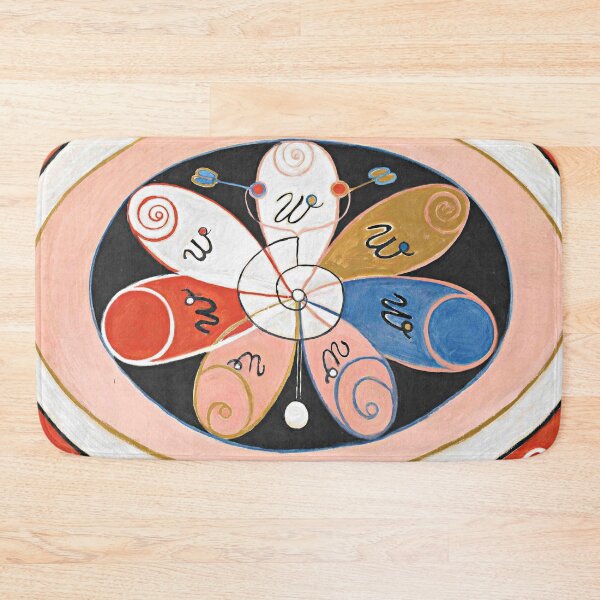 Artikelvorschau, Hilma Af Klint Gemälde Hilma Af Klint Kunstwerk Hilma Af Klint Originalkunst entworfen und verkauft von Amy-Hamilton.