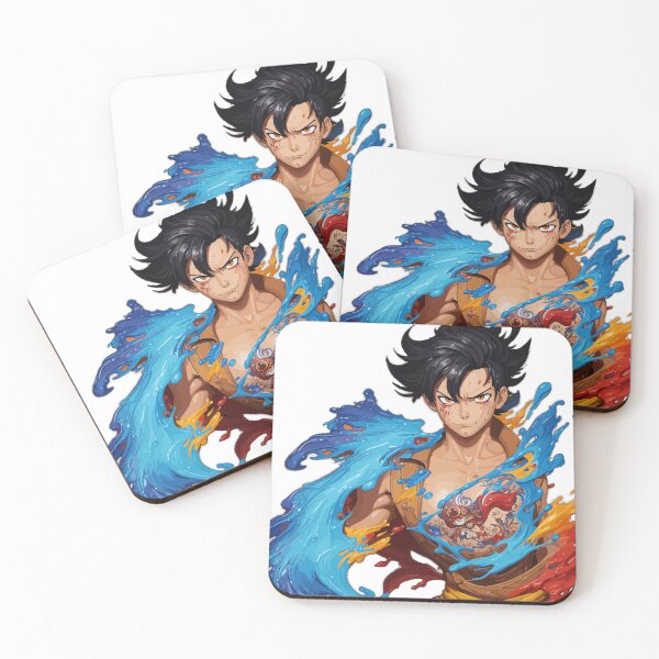 Item preview, Luffy 2 designed and sold by ZancudoFashion7.