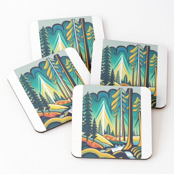 Item preview, 11X17 emily carr paintings  designed and sold by funnyshop222.