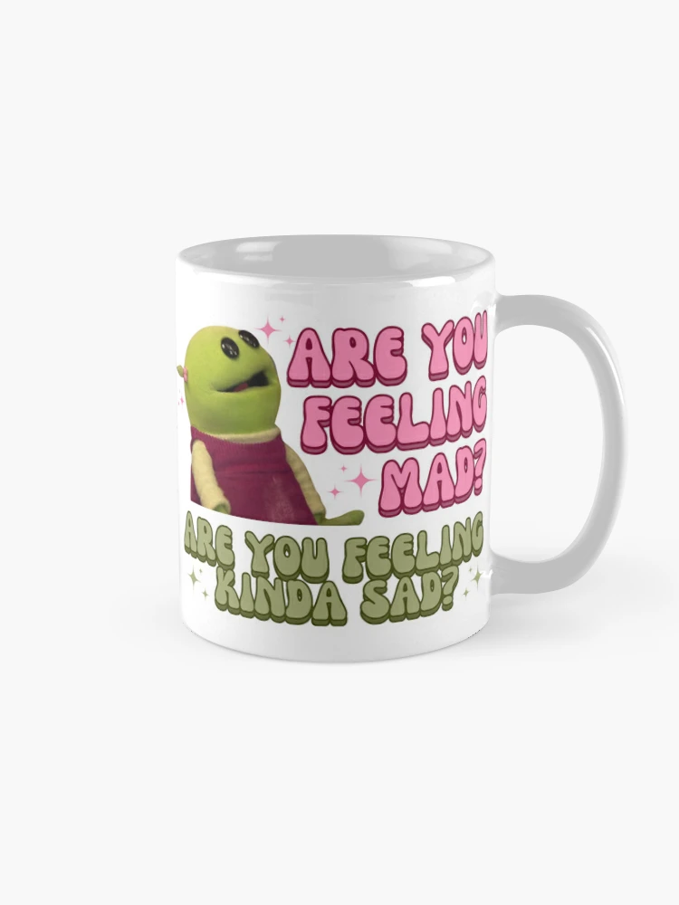 Nanalan who's that wonderful girl? Coffee Mug for Sale by Artbygoody