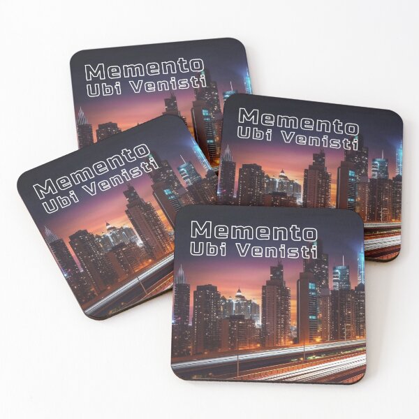Item preview, Remember Where You Came From - Memento ubi venisti designed and sold by wojciech-c.