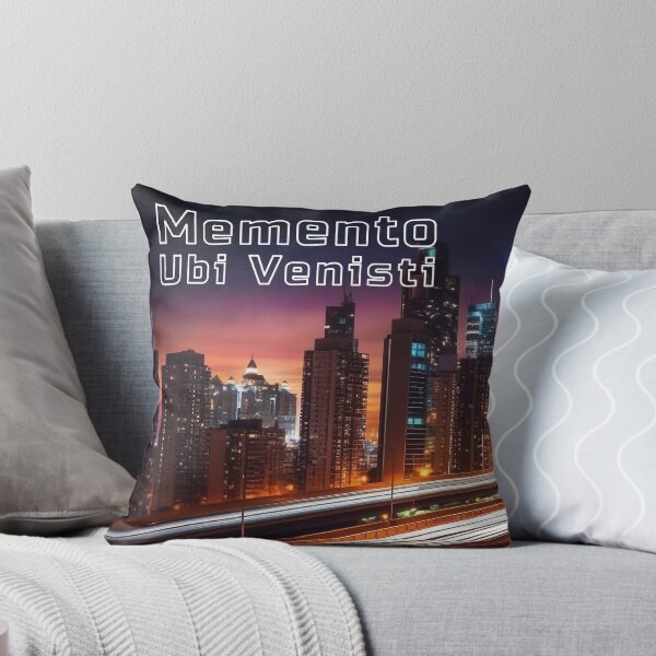 Item preview, Remember Where You Came From - Memento ubi venisti designed and sold by wojciech-c.