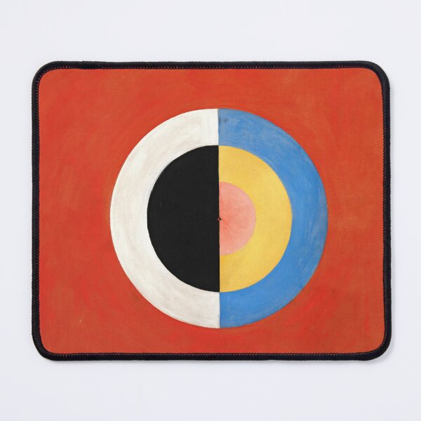 Item preview, hilma af klint paintings hilma af klint artwork hilma af klint original art designed and sold by Amy-Hamilton.