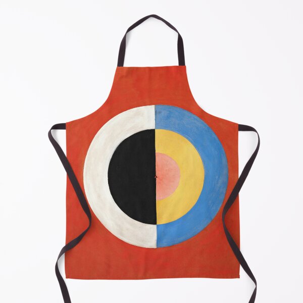 Item preview, hilma af klint paintings hilma af klint artwork hilma af klint original art designed and sold by Amy-Hamilton.