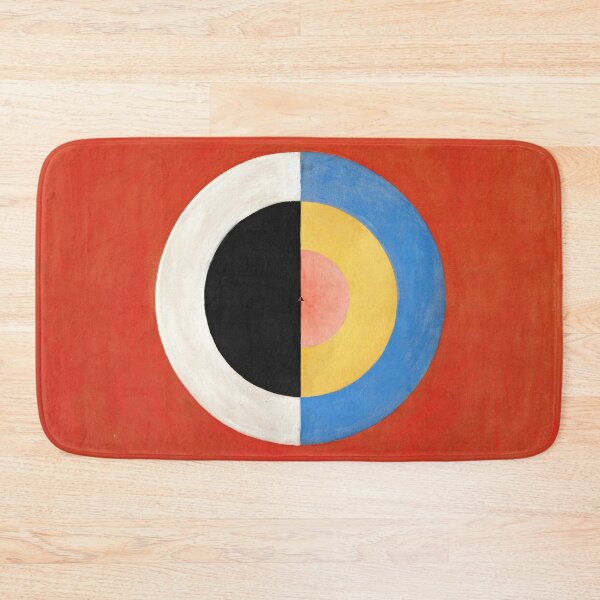 Item preview, hilma af klint paintings hilma af klint artwork hilma af klint original art designed and sold by Amy-Hamilton.