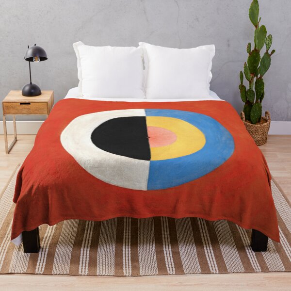 Item preview, hilma af klint paintings hilma af klint artwork hilma af klint original art designed and sold by Amy-Hamilton.