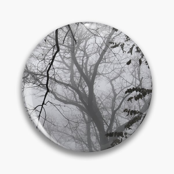 Item preview, Foggy sky designed and sold by antithesisw.