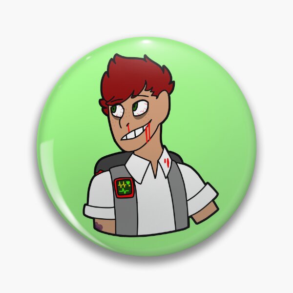 Item preview, (OC) Sam designed and sold by RheaRoy-Hunter.