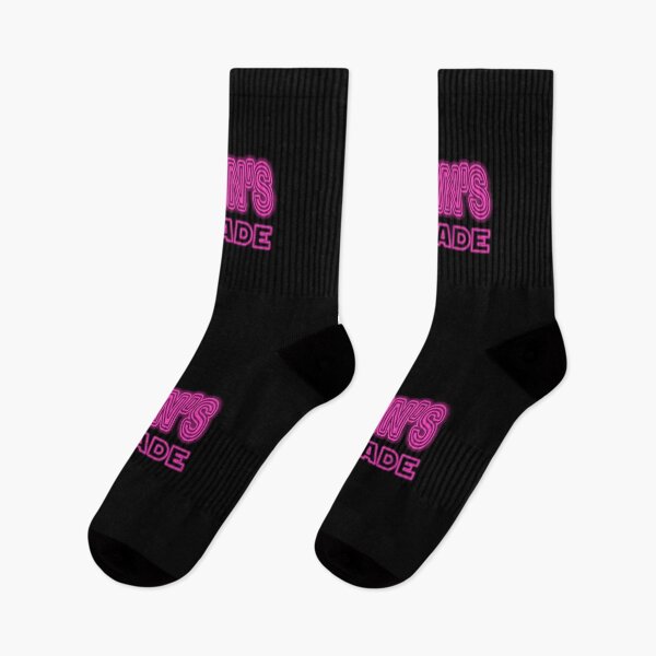 Item preview, Flynn's Arcade - Pink designed and sold by Fanarchist.
