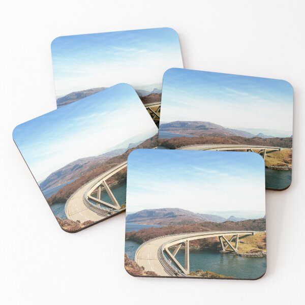 Item preview, bridge in the highlands designed and sold by blusheva.