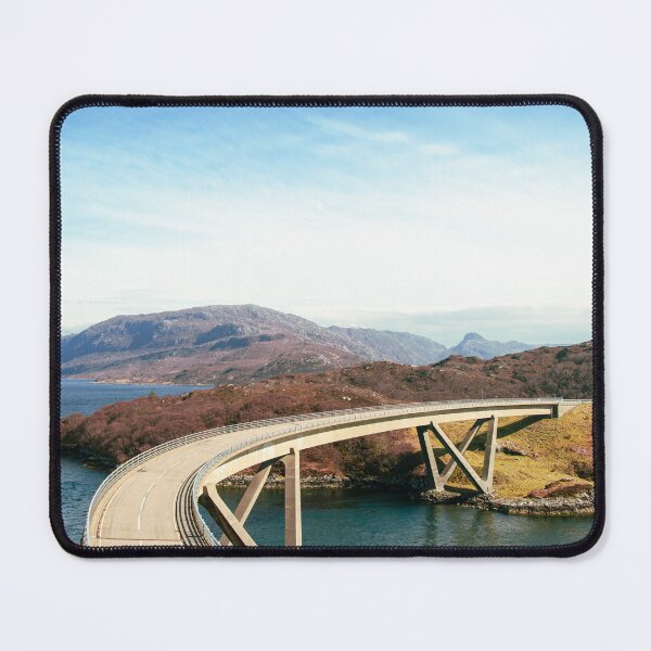 Item preview, bridge in the highlands designed and sold by blusheva.