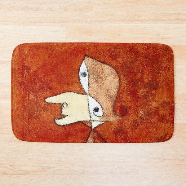 Item preview, HD. Bildnis Brigitte (Ganze Figur). 1928., by Paul Klee designed and sold by MINDTHECHERRY.