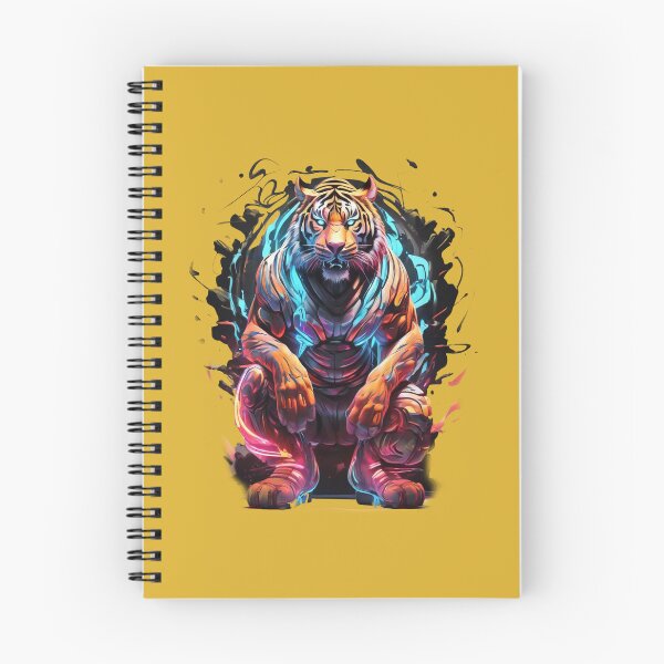 Item preview, Mountain tiger designed and sold by Impact-Art.