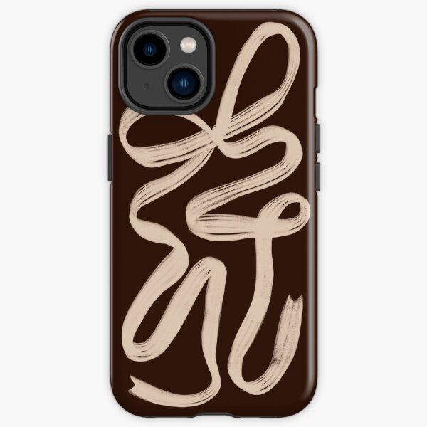 Chocolate Brown Phone Cases for Sale Redbubble