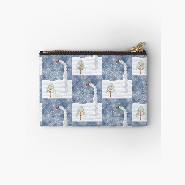 Item preview, Lofty the Snowman designed and sold by Becky Titus.