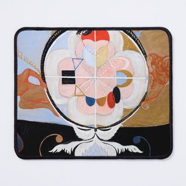 Item preview, hilma af klint paintings hilma af klint artwork hilma af klint original art designed and sold by Amy-Hamilton.