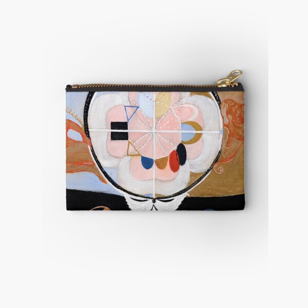 Item preview, hilma af klint paintings hilma af klint artwork hilma af klint original art designed and sold by Amy-Hamilton.