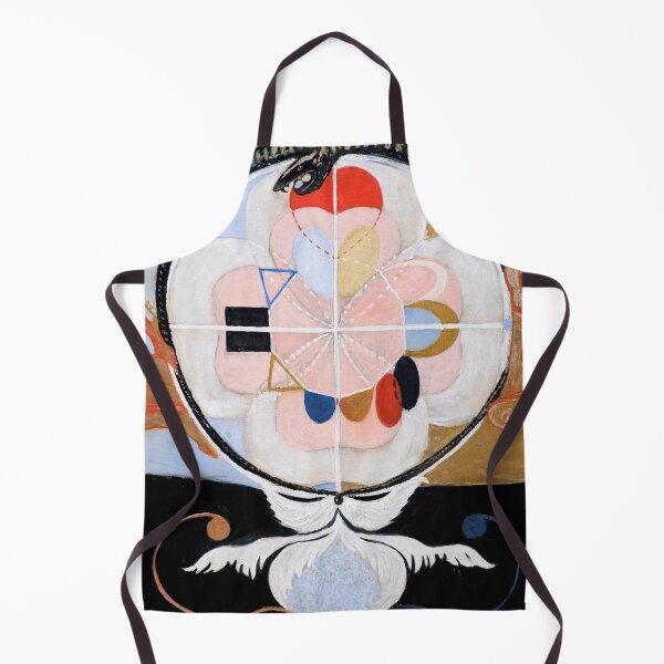 Artikelvorschau, Hilma Af Klint Gemälde Hilma Af Klint Kunstwerk Hilma Af Klint Originalkunst entworfen und verkauft von Amy-Hamilton.
