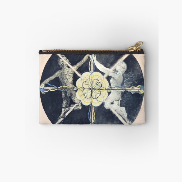 Item preview, hilma af klint paintings hilma af klint artwork hilma af klint original art designed and sold by Amy-Hamilton.