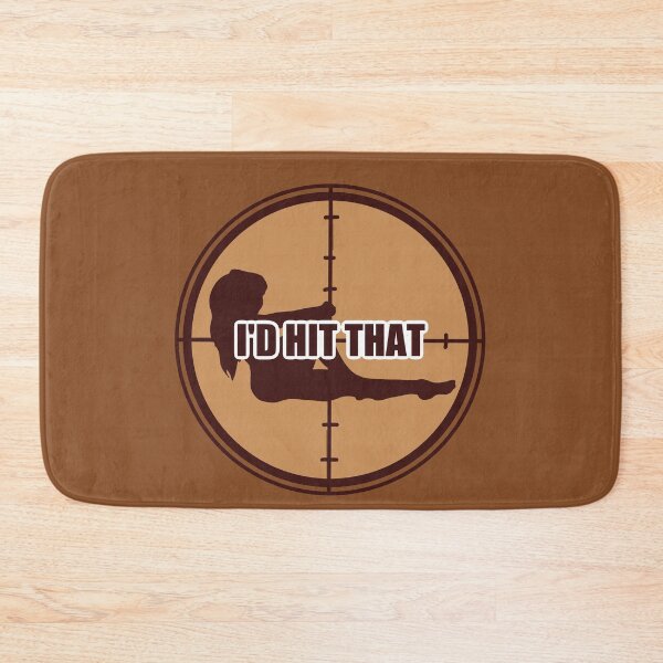 Item preview, Id hit that designed and sold by elfizayudha.