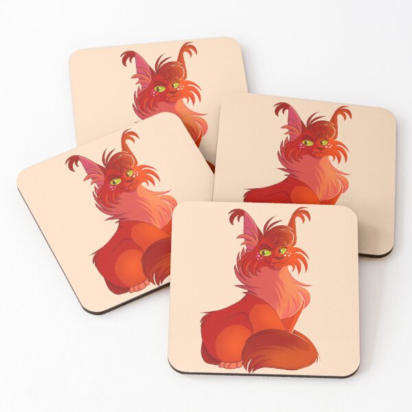 Item preview, Squirrelflight designed and sold by Katies-Top-Hat.