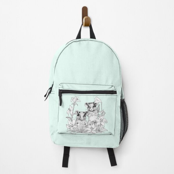 Item preview, PENCIL SKETCH COMMON DORMOUS AND LILY - OSLAGUNA designed and sold by oslaguna.