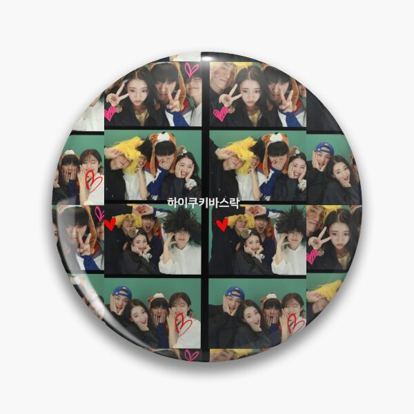 Item preview, High Cookie (2023), High cookie kdrama  designed and sold by bestsalernow.
