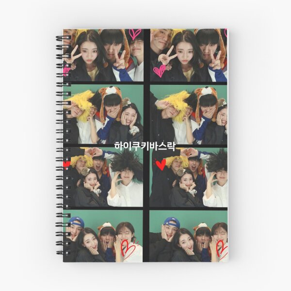 Item preview, High Cookie (2023), High cookie kdrama  designed and sold by bestsalernow.