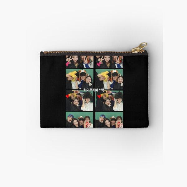 Item preview, High Cookie (2023), High cookie kdrama  designed and sold by bestsalernow.