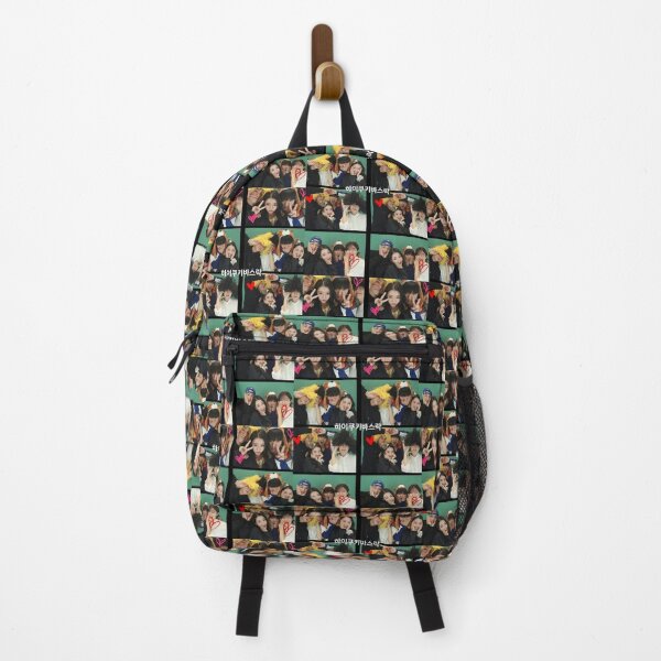 Item preview, High Cookie (2023), High cookie kdrama  designed and sold by bestsalernow.