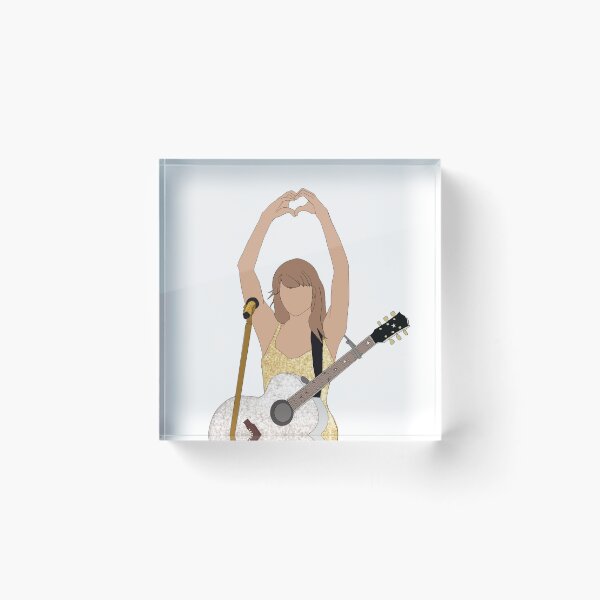 Item preview, Taylor Swift Eras Tour Fearless designed and sold by claire-kessler.