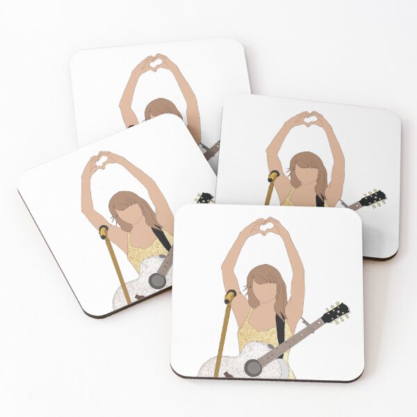 Item preview, Taylor Swift Eras Tour Fearless designed and sold by claire-kessler.