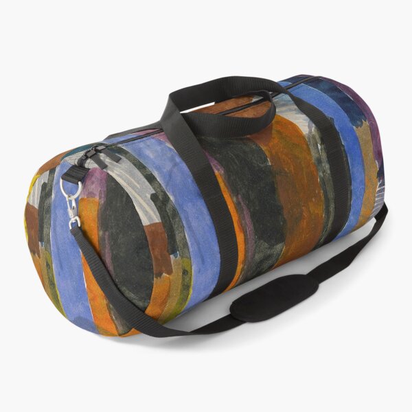 Item preview, HD. Before the Town, by Paul Klee designed and sold by MINDTHECHERRY.