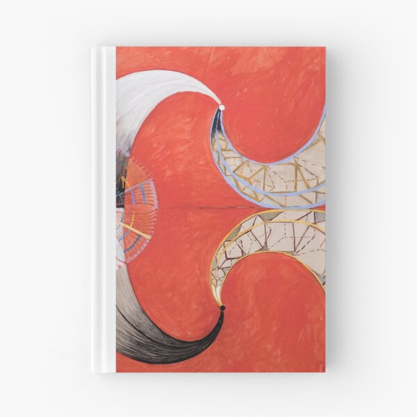 Artikelvorschau, Hilma Af Klint Gemälde Hilma Af Klint Kunstwerk Hilma Af Klint Originalkunst entworfen und verkauft von Amy-Hamilton.