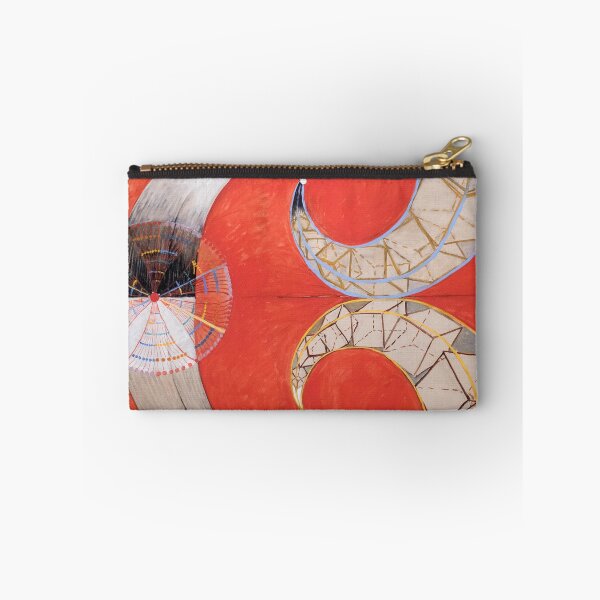 Item preview, hilma af klint paintings hilma af klint artwork hilma af klint original art designed and sold by Amy-Hamilton.