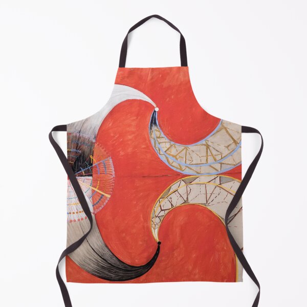 Item preview, hilma af klint paintings hilma af klint artwork hilma af klint original art designed and sold by Amy-Hamilton.