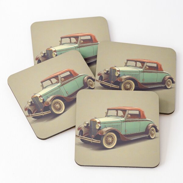 Item preview, Classic Car Design designed and sold by jpereira3004.