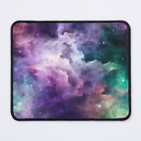 Item preview, Nebula Outer Space Pattern Design #10 designed and sold by JoeZigns81.