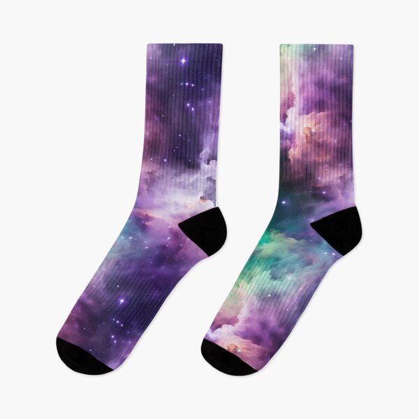 Item preview, Nebula Outer Space Pattern Design #10 designed and sold by JoeZigns81.
