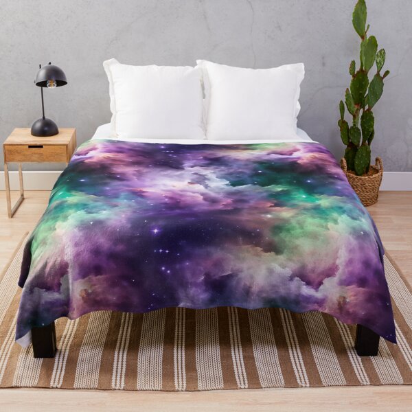 Item preview, Nebula Outer Space Pattern Design #10 designed and sold by JoeZigns81.