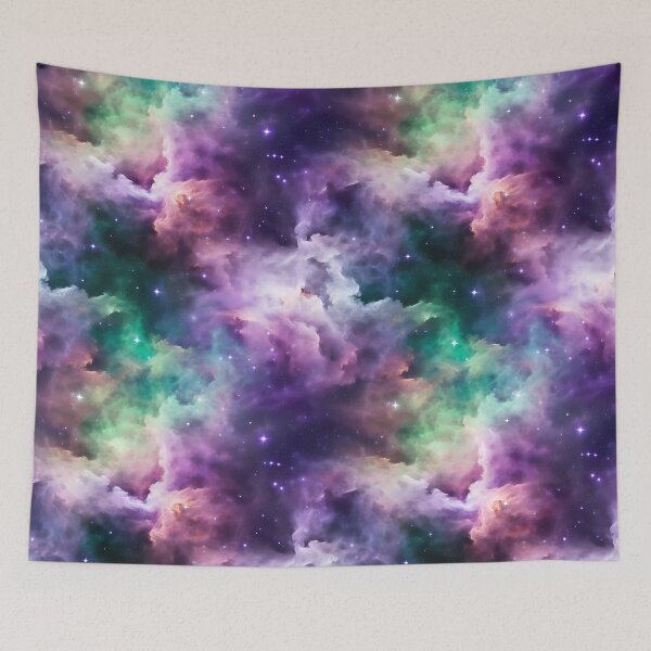 Item preview, Nebula Outer Space Pattern Design #10 designed and sold by JoeZigns81.