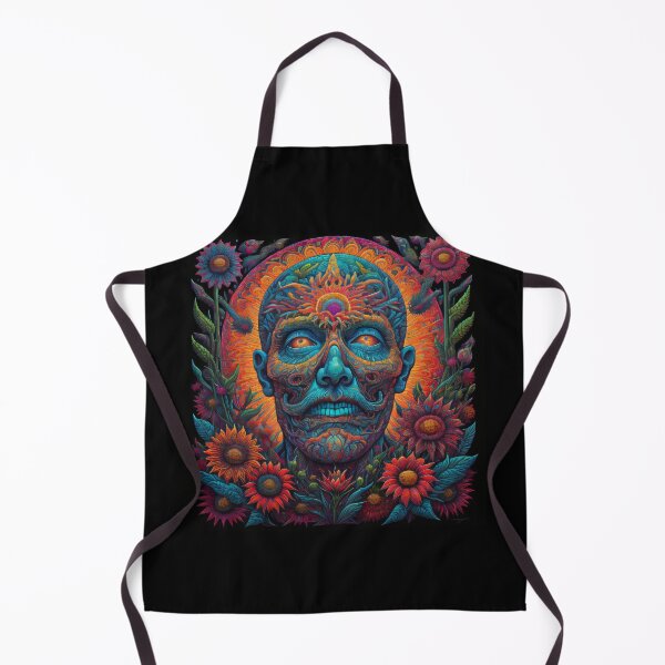 Item preview, Psychedelic designed and sold by UniqueArtsOnly.