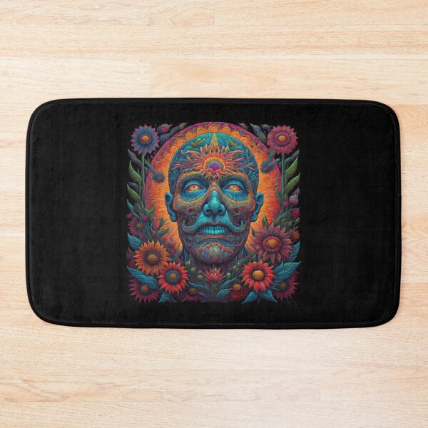 Item preview, Psychedelic  designed and sold by UniqueArtsOnly.