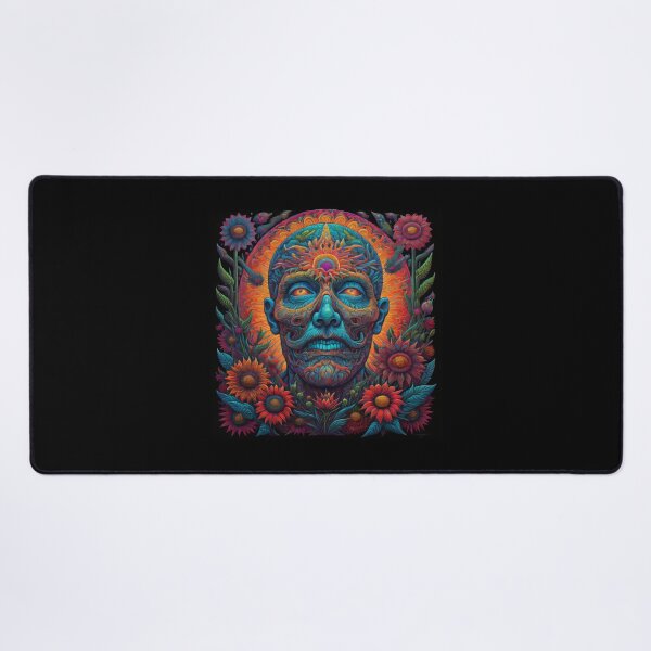 Item preview, Psychedelic  designed and sold by UniqueArtsOnly.