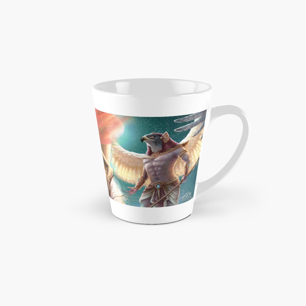 Artikel-Vorschau von Tasse (konisch), designt und verkauft von Illumarie.
