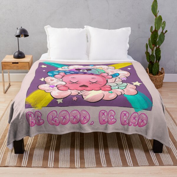 Item preview, Be good, be bad designed and sold by Franco Moody.