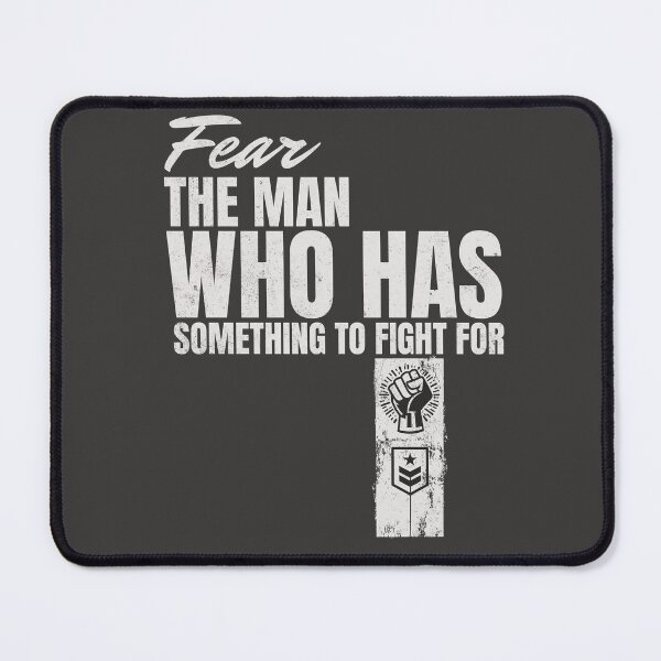Item preview, Something to fight for designed and sold by Mlaniel.