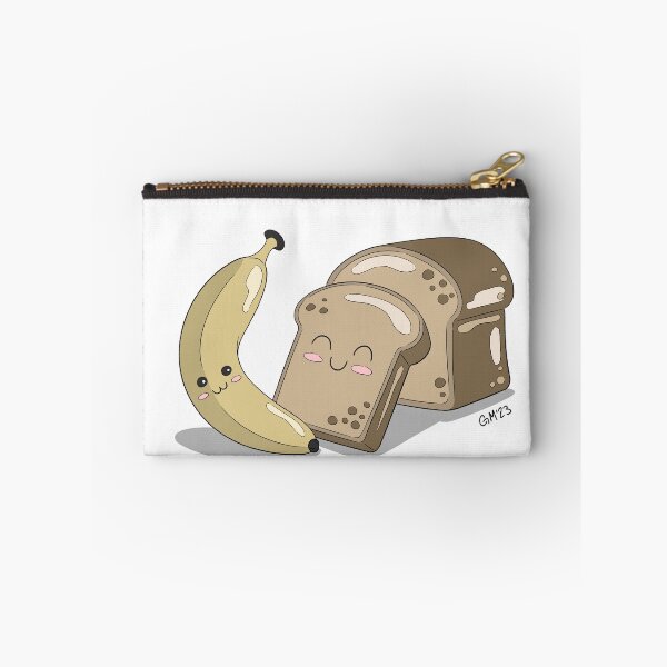 Item preview, Banana Bread! designed and sold by gina-mazzolin.